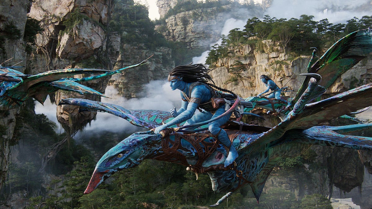 Avatar - The Way Of Water Review: It Was Worth The 13-Year Wait