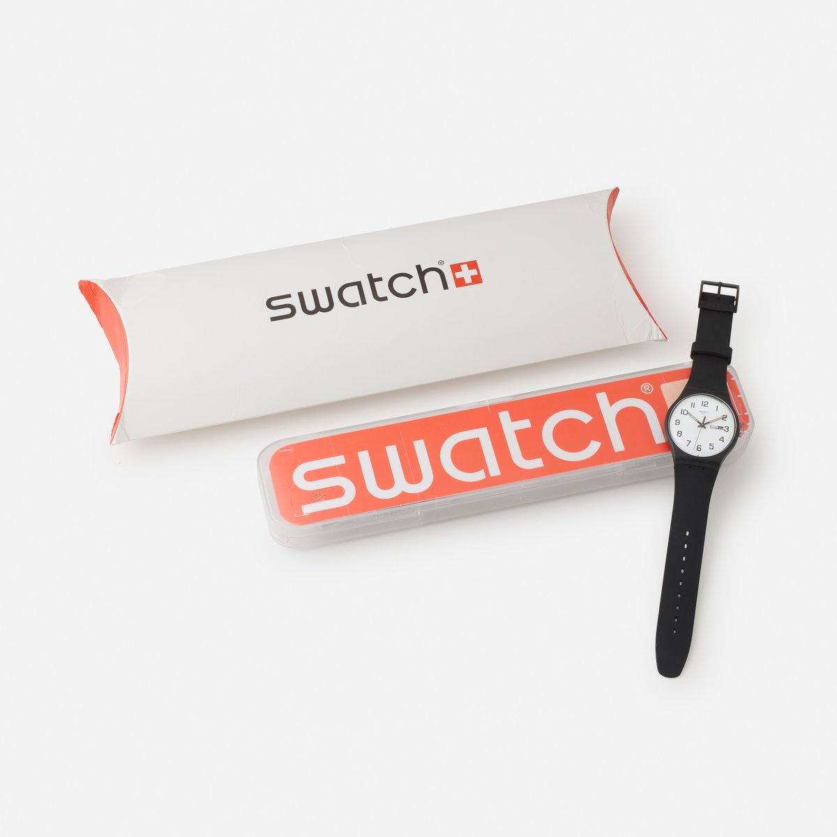 Pope Francis swatch auction