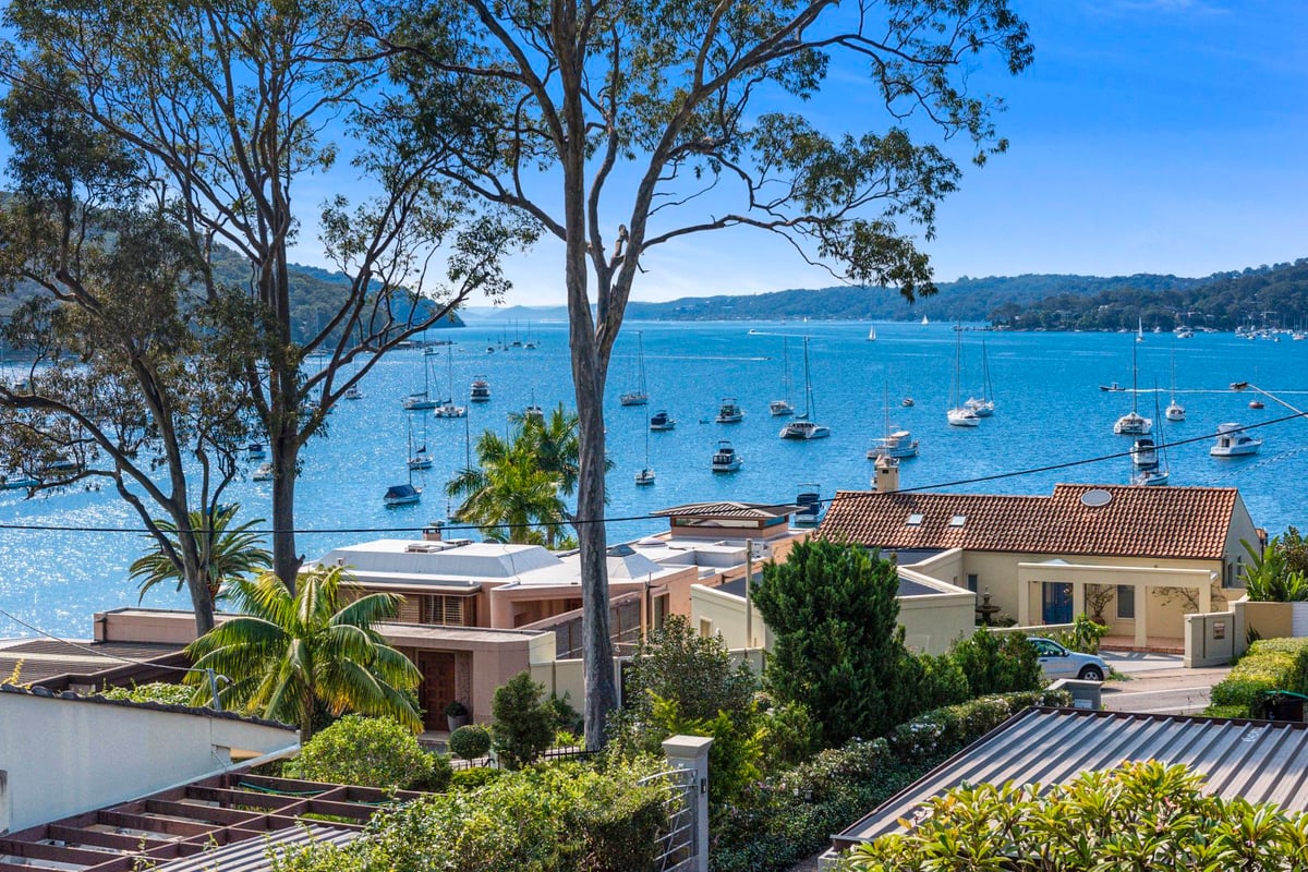 2035 Pittwater Road Bayview