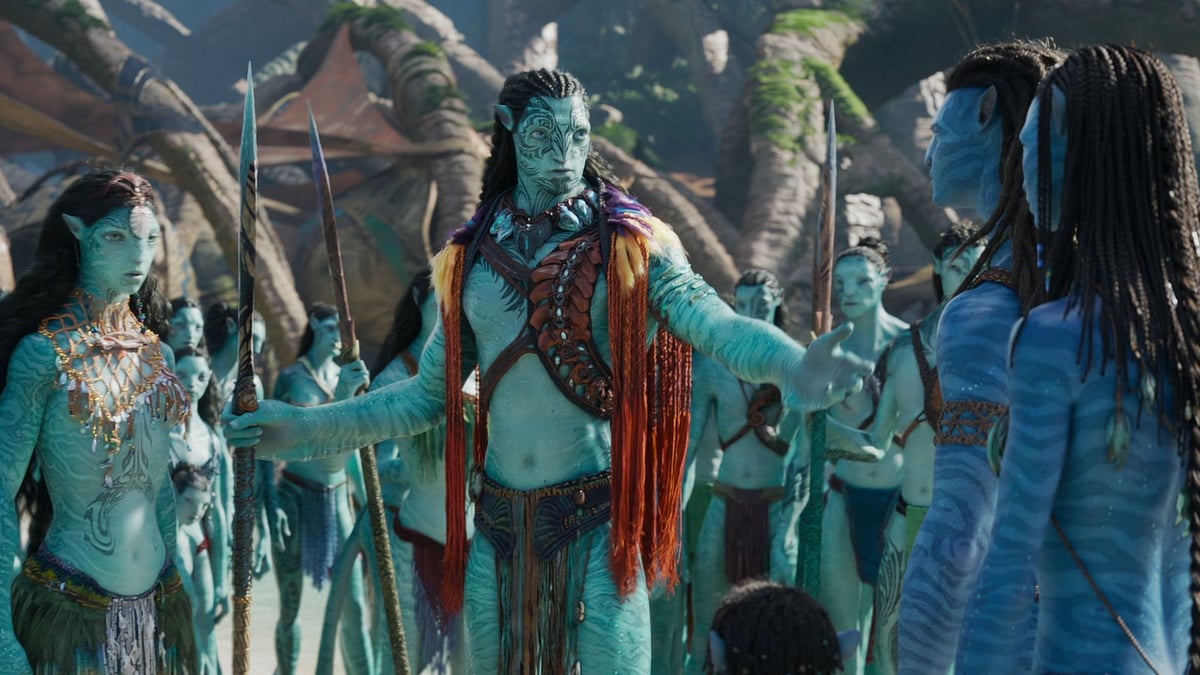 Avatar - The Way Of Water Review: It Was Worth The 13-Year Wait