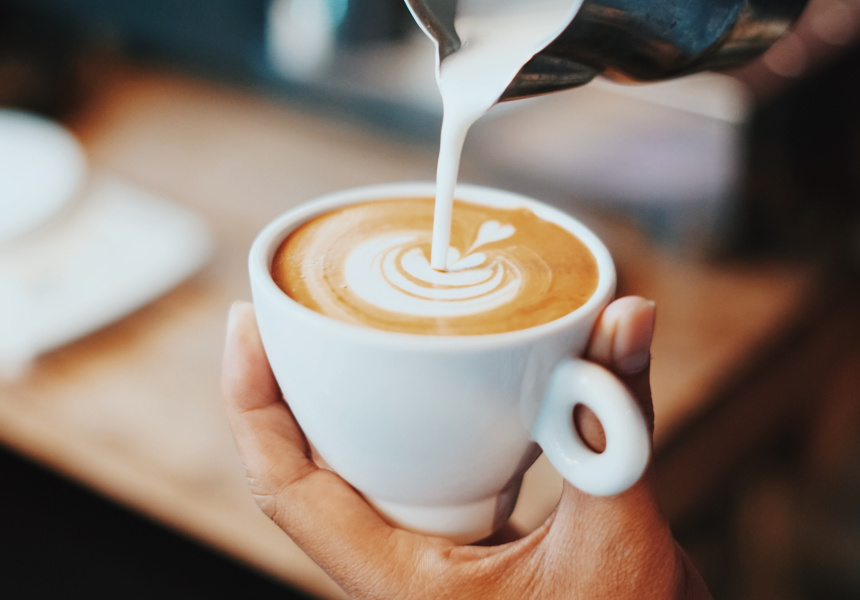 World's Best Barista melbourne