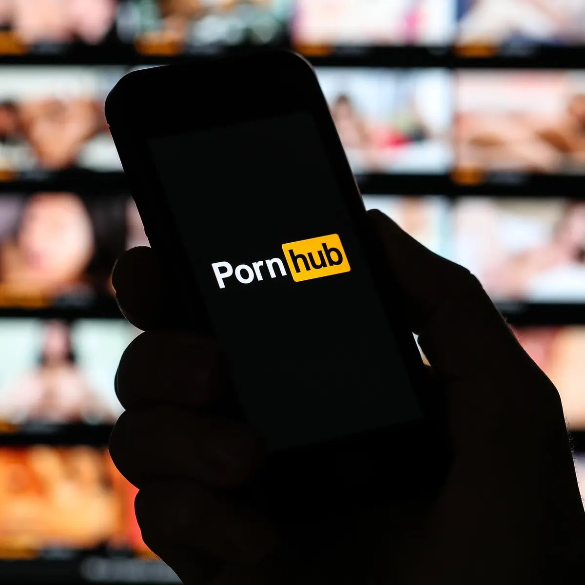 Pornhub Year In Review 2022 Reveals What You've Been Watching