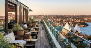 Best Rooftop Bars Sydney Has To Offer