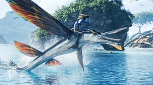 ‘Avatar: The Way Of Water’ On Track To Make $765 Million In First Weekend Alone