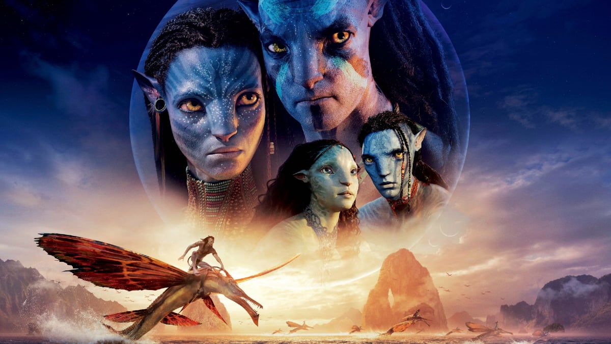 Avatar: The Way Of Water First Reactions Call It A "Masterpiece"