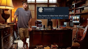 ‘Big Short’ Investor Michael Burry Predicts We’re In For A Monster “Multi-Year Recession”