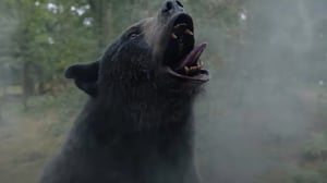 Cocaine Bear, The Must-See Movie Of 2023, Has A Hilarious Trailer