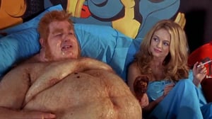 Fat Men Last Longer In Bed, According To Sexual Stamina Study