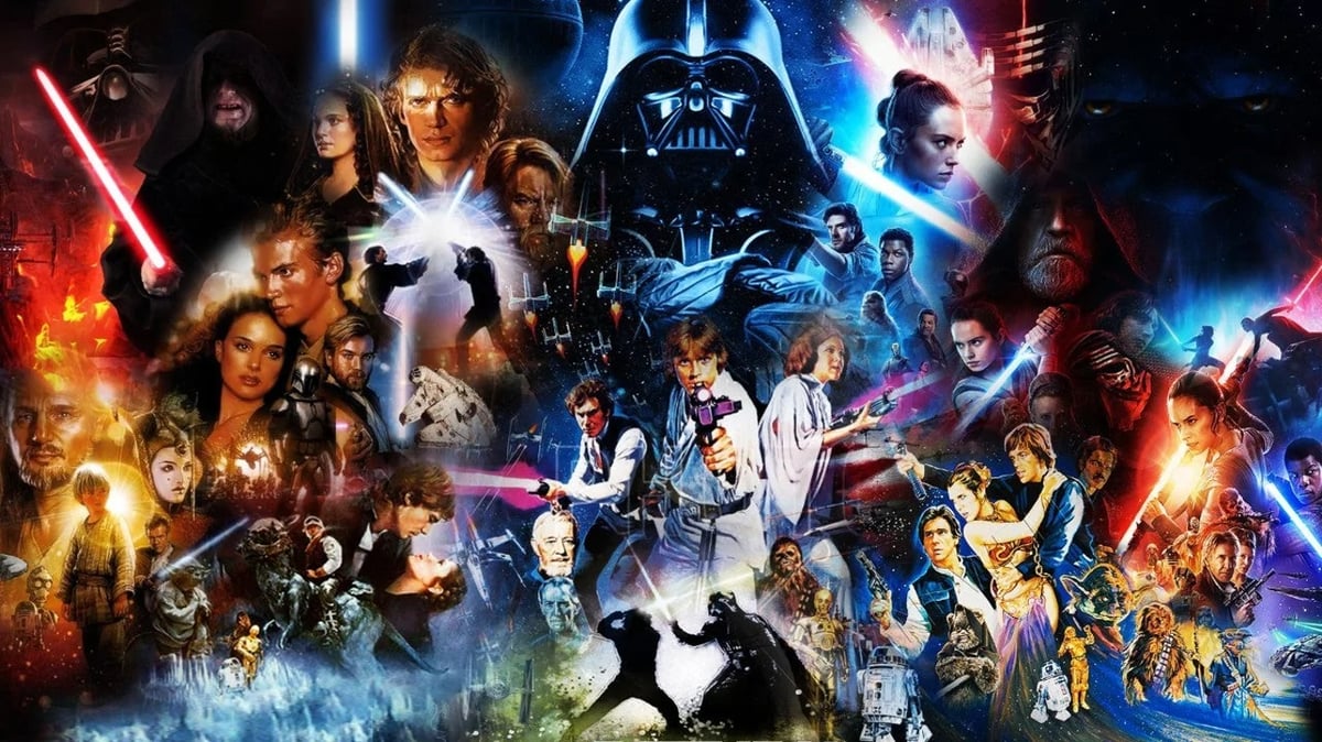 George Lucas Confirms The Correct ‘Star Wars’ Movies Order