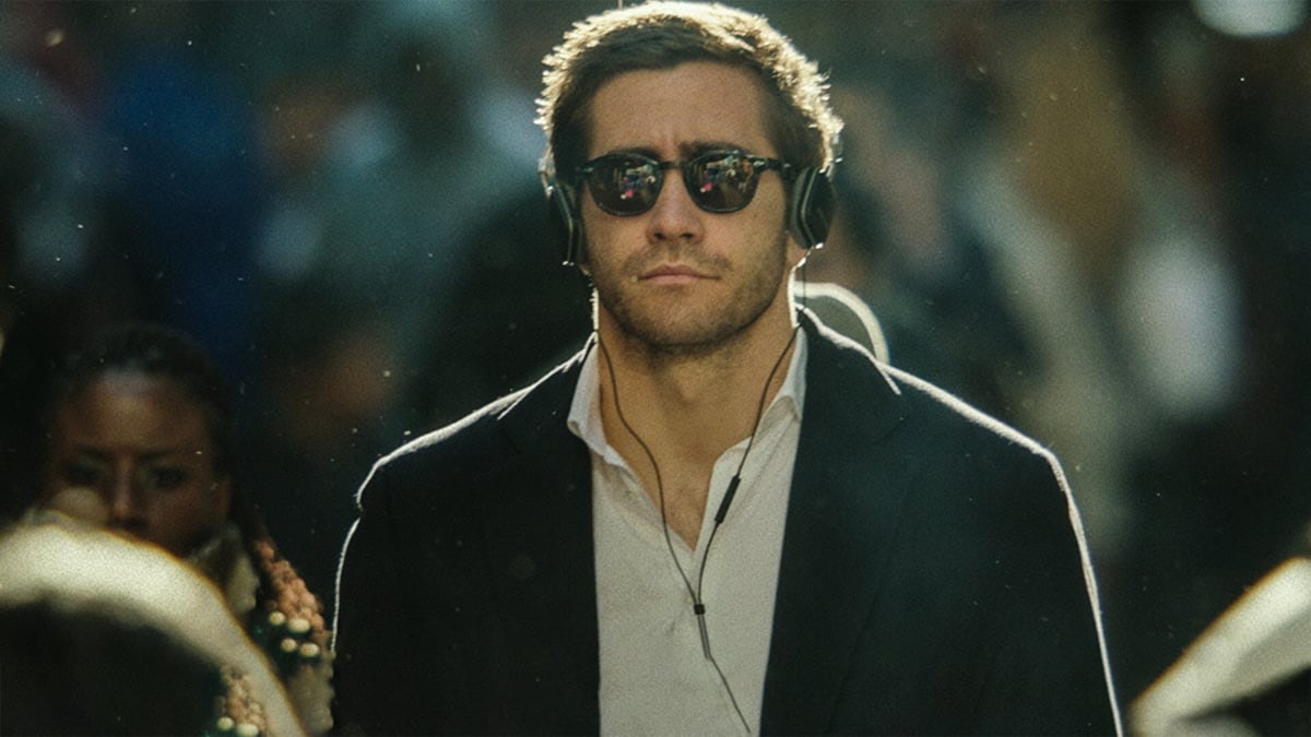 Jake Gyllenhaal In Talks For Apple TV+ Presumed Innocent Series