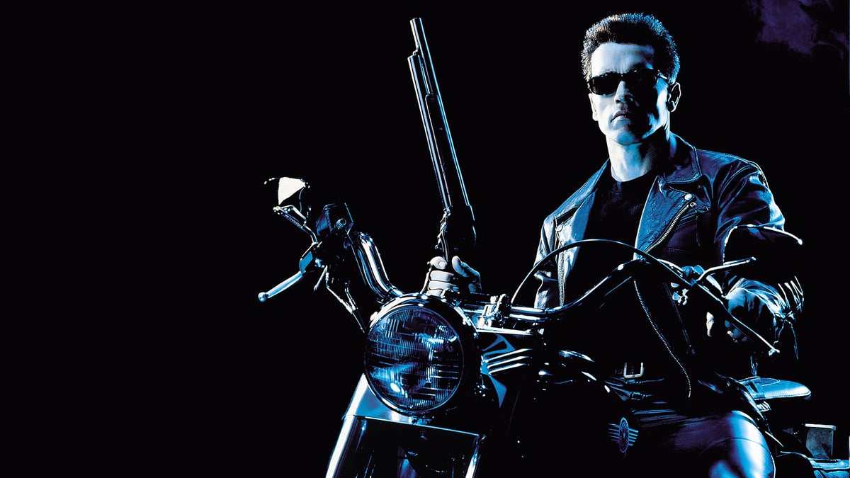 Arnold Schwarzenegger Exits From Terminator Franchise For Good