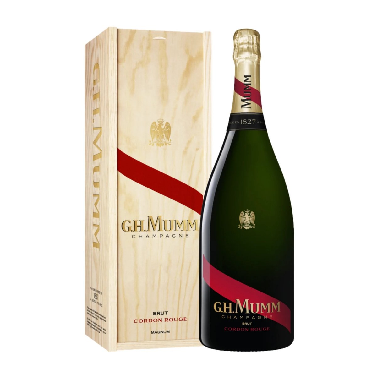 best Champagne magnums