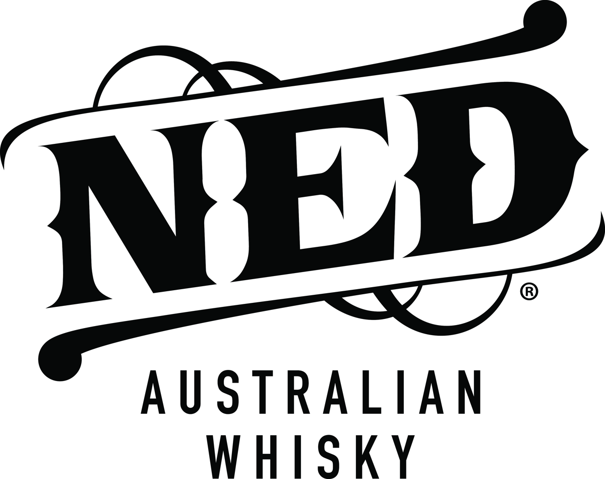 NED Australian Whisky
