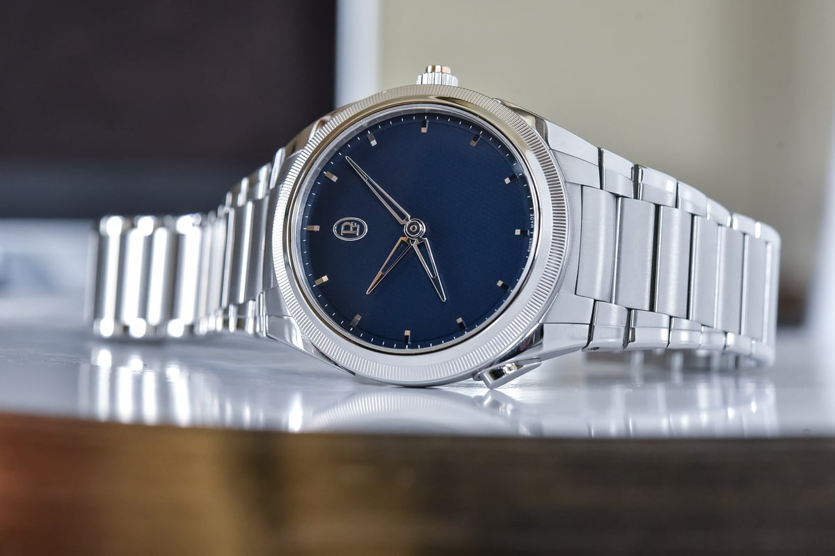 45 Watch Brands Every Person Should Know: Omega, Timex, Patek