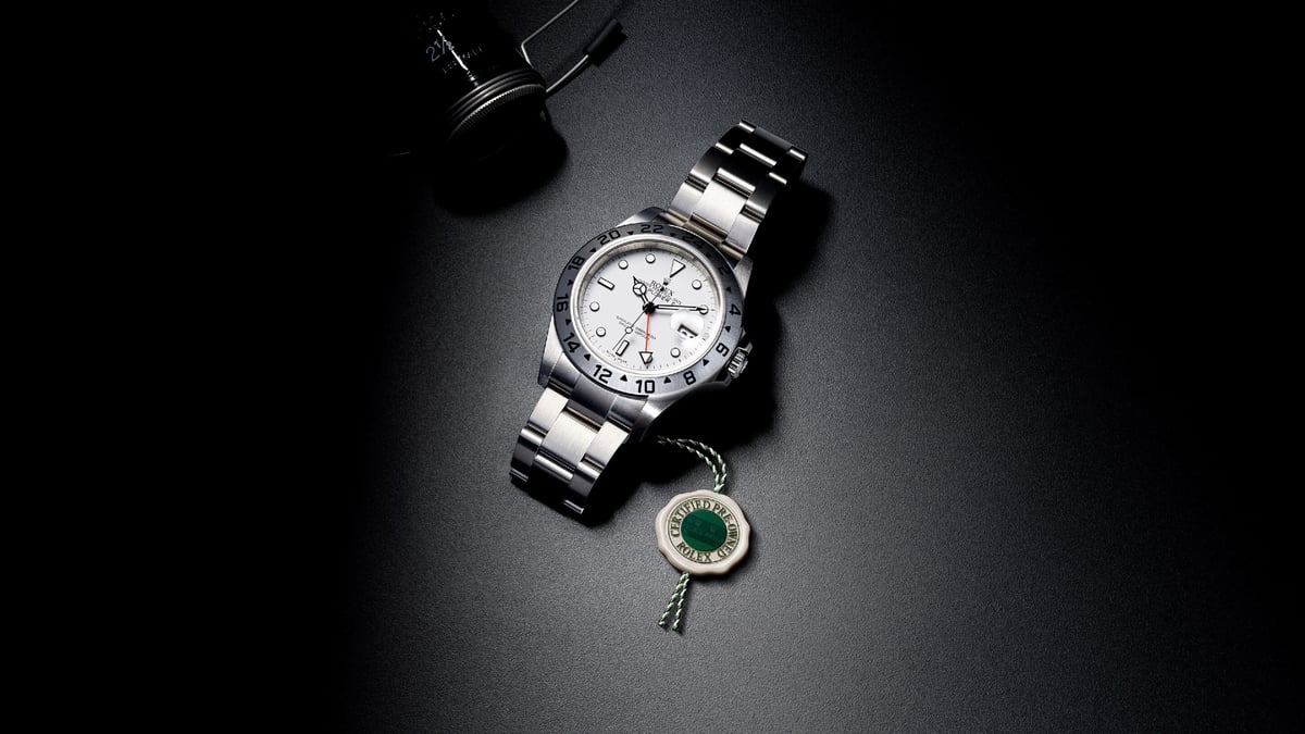 What Does Rolex’s New Certified Pre-Owned Program Mean For The Grey Market?