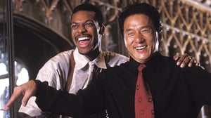 ‘Rush Hour 4’ Is Finally Happening, According To Jackie Chan