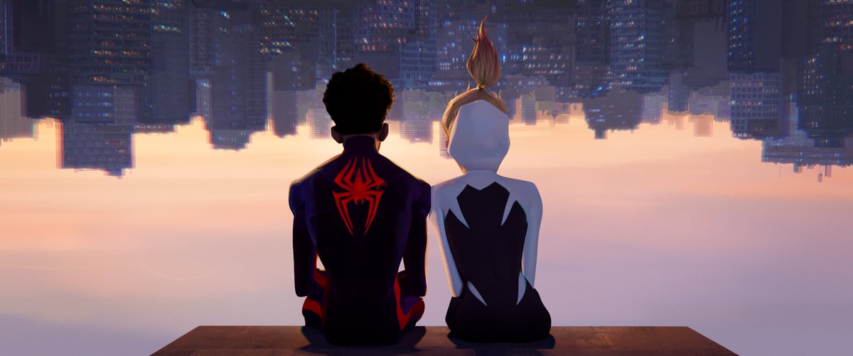 'Spider-Man: Across The Spider-Verse' Finally Has A Proper Trailer