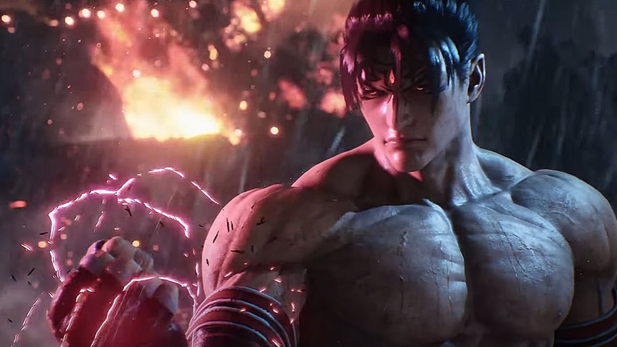 Tekken x Street Fighter' is officially dead, says Bandai Namco