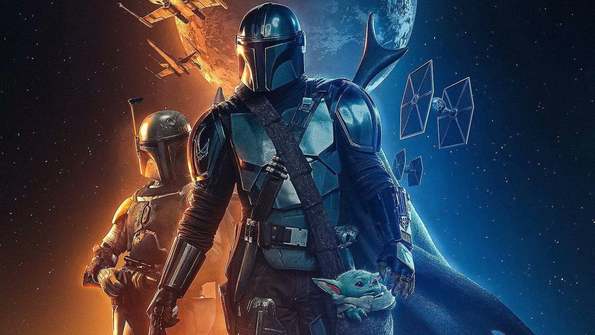 The Mandalorian Season 3 Release Window Confirmed