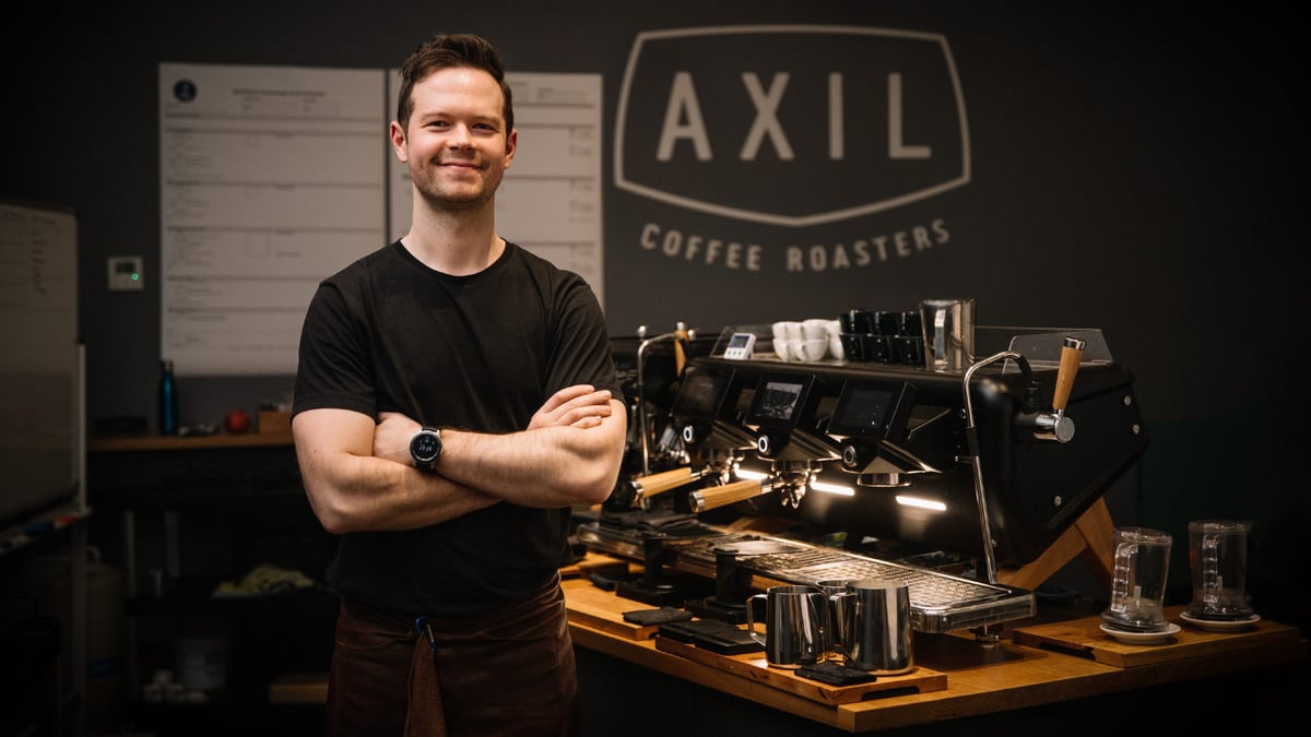 The World’s Best Barista Is From Melbourne (Obviously)