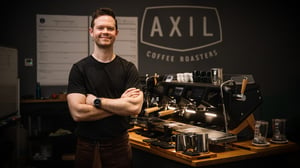 The World's Best Barista Is From Melbourne (Obviously)