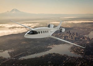 Air New Zealand Hopes To Have A Zero-Emission Aircraft In The Air By 2026