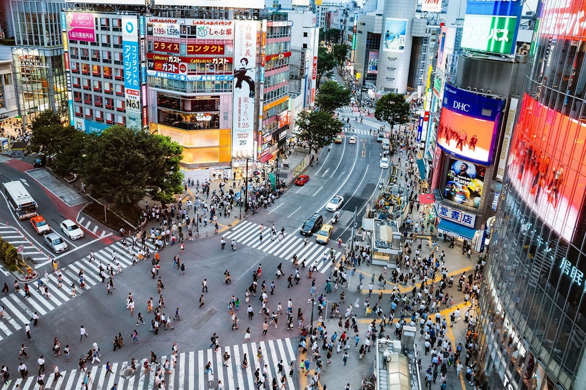 Virgin Australia is introducing direct flights from Cairns to Tokyo.