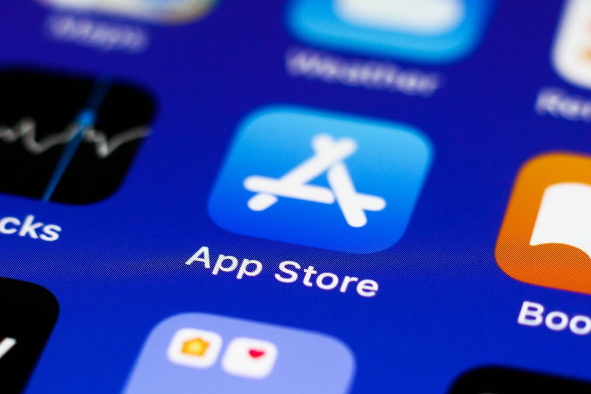 Apple app store awards for 2022 announced