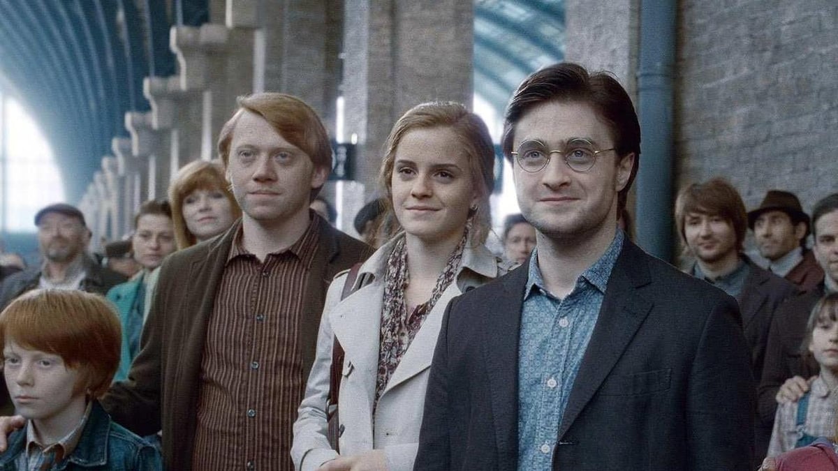 Warner Bros Has "A Lot Of Interest" In A Harry Potter TV Series