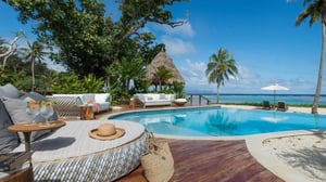 Wakaya Club & Spa in Fiji is now available for exclusive use