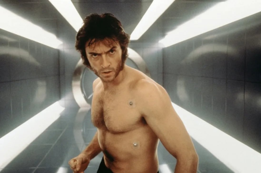 Hugh Jackman Wolverine Workout Routine: Become Superhuman 