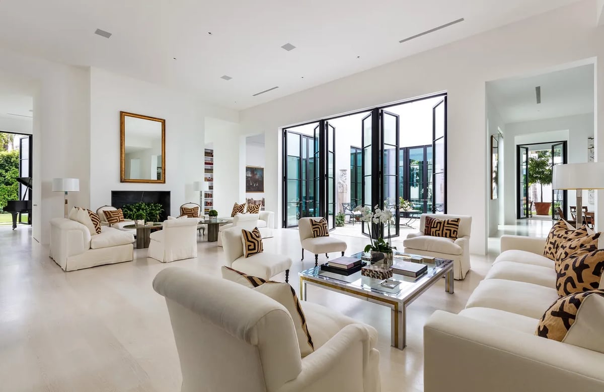 Tom Ford Is the Buyer of $51 Million Palm Beach Mansion - Mansion Global