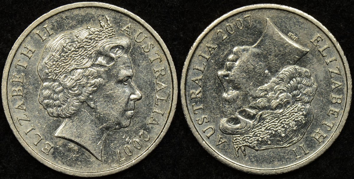 These Rare Australian Coins Are Worth Thousands Today