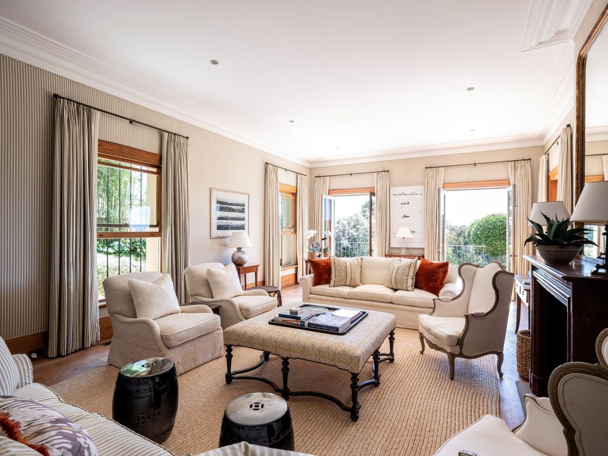 53-55 Cranbrook Road Bellevue Hill