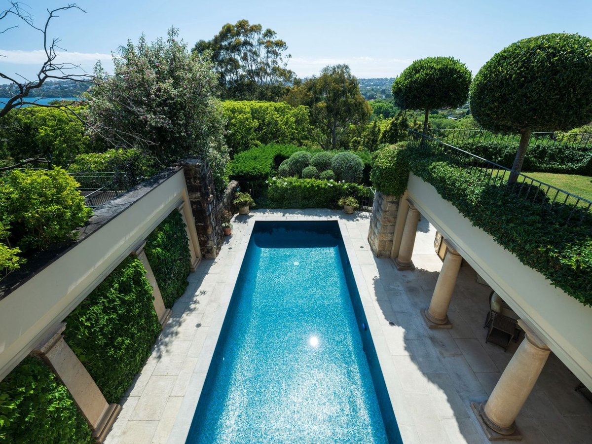 53-55 Cranbrook Road Bellevue Hill