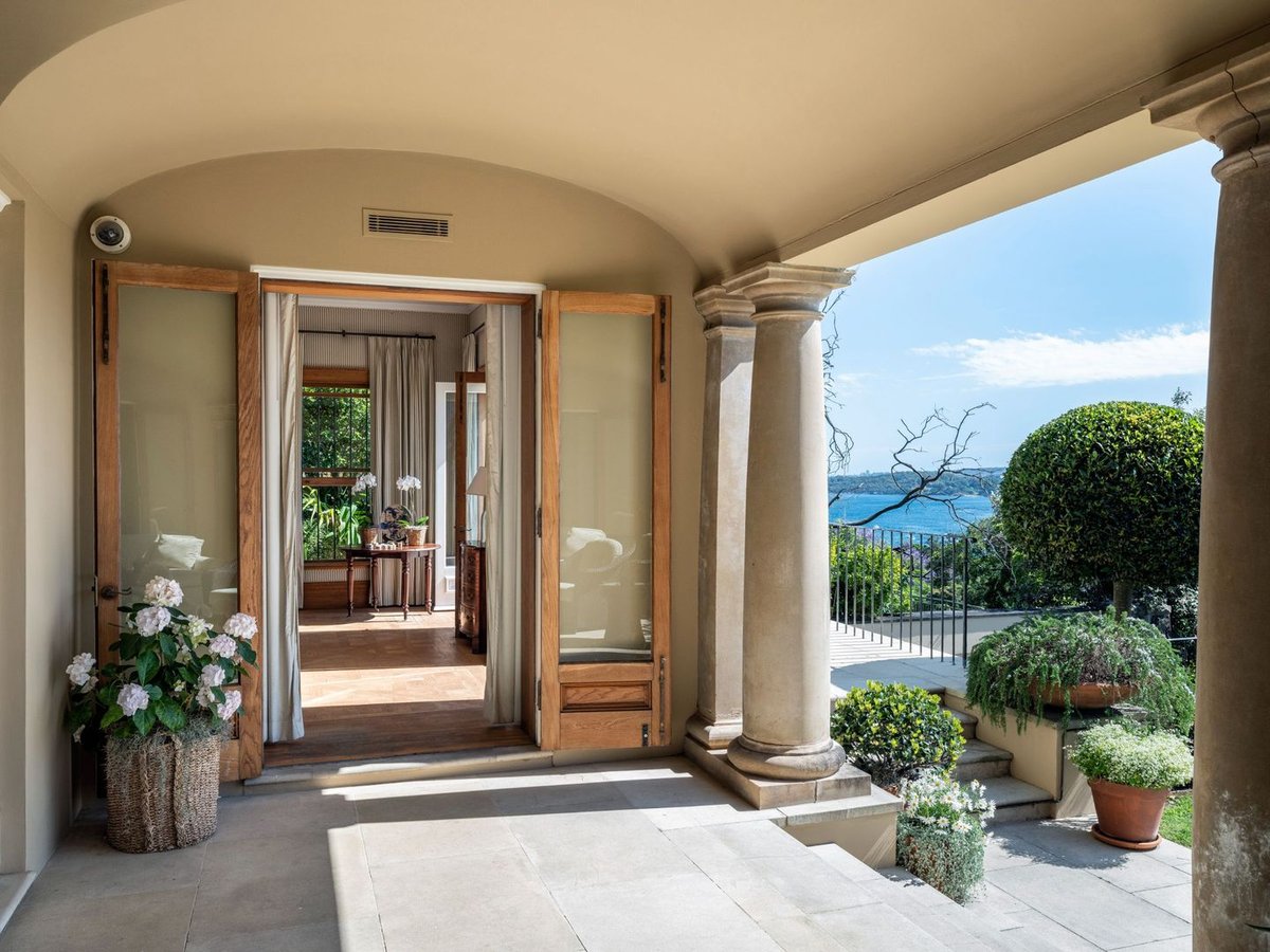 53-55 Cranbrook Road Bellevue Hill