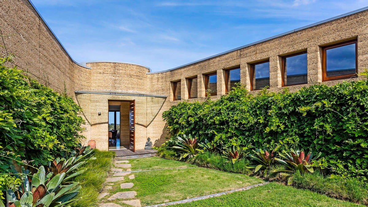 On The Market: This $14 Million Mornington Peninsula Estate Is A Slice Of Heaven