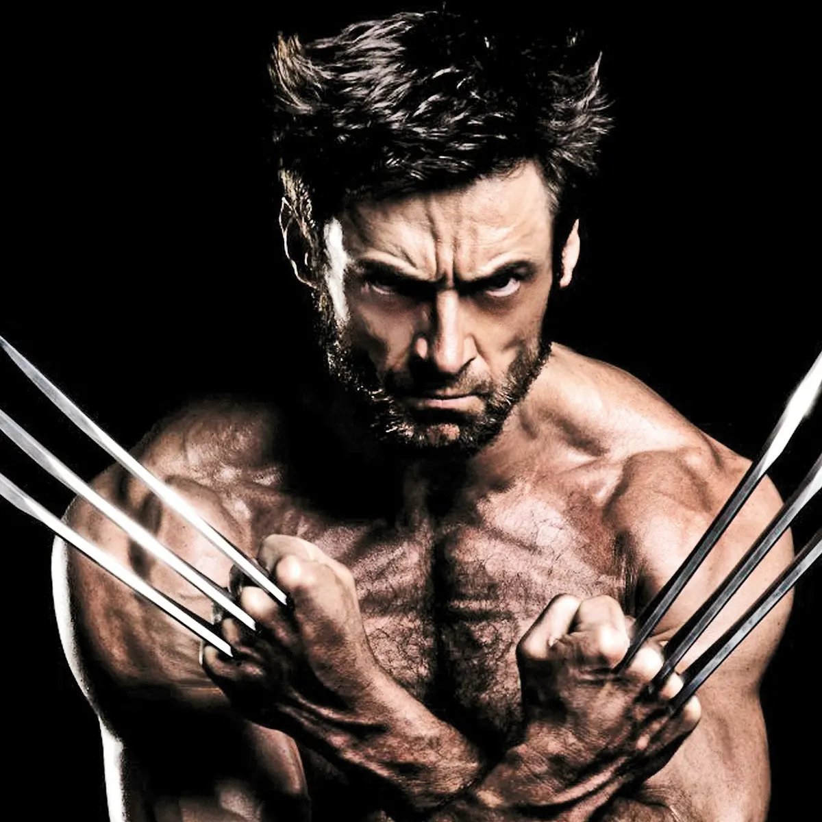 Hugh Jackman Workout Routine Guide 