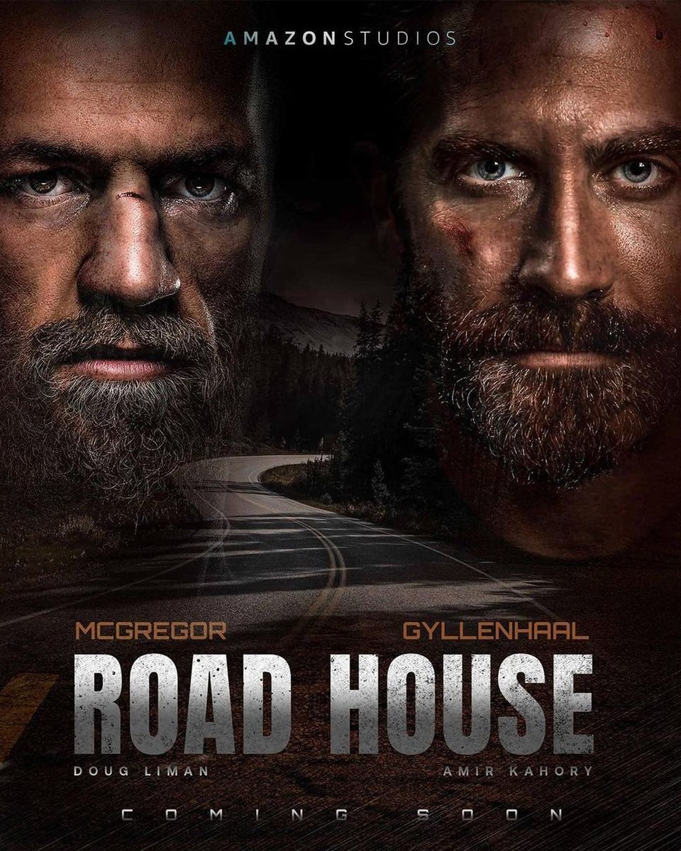 Jake Gyllenhaal's 'Road House' Remake Gets Green Light at Prime Video