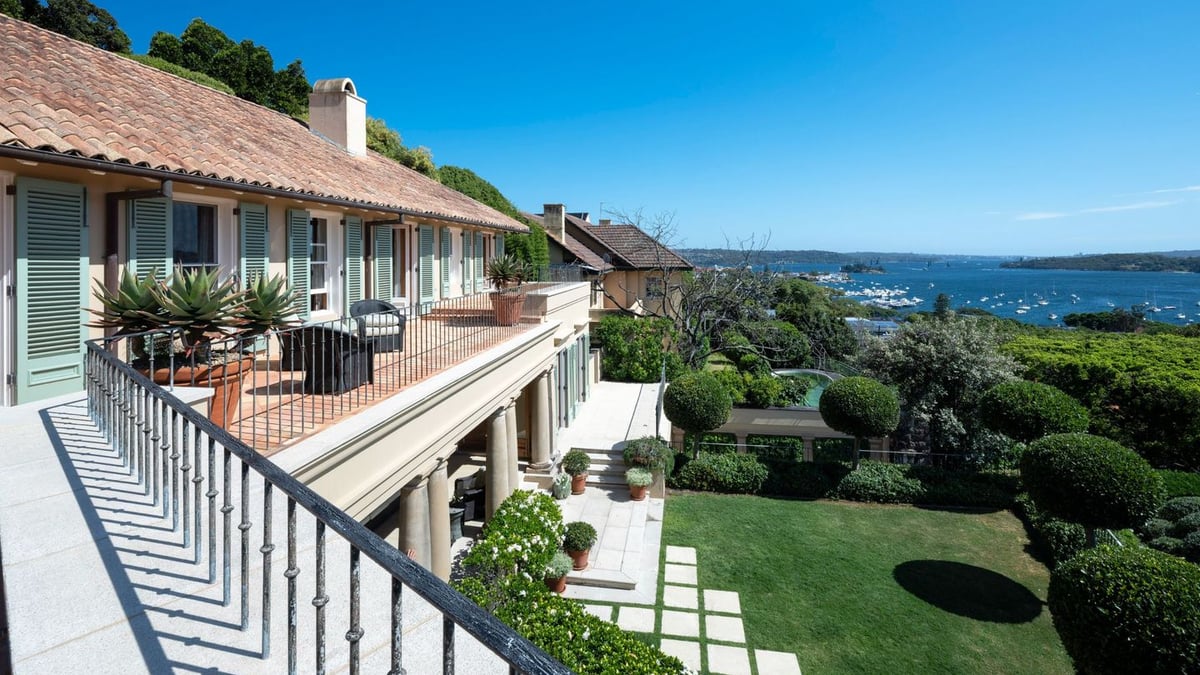 53-55 Cranbrook Road Bellevue Hill