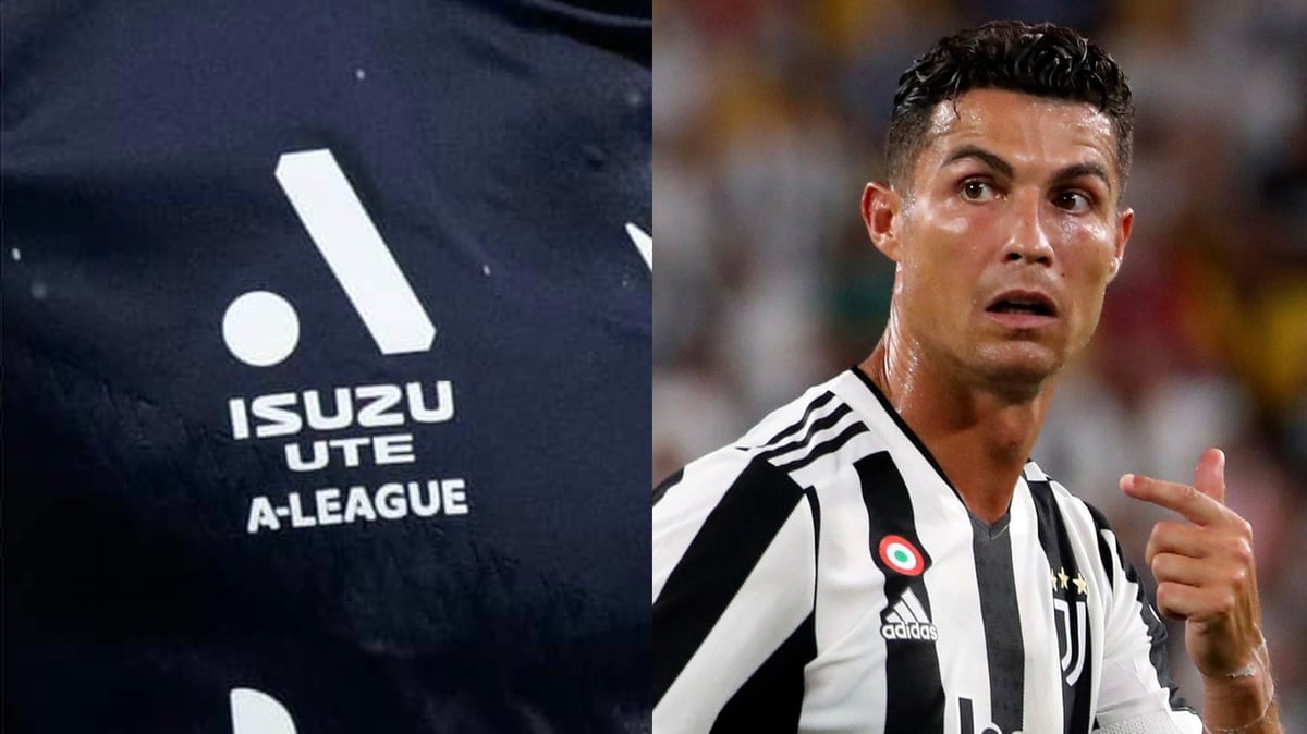 Cristiano Ronaldo Reveals He Declined An Offer To Play In Australia