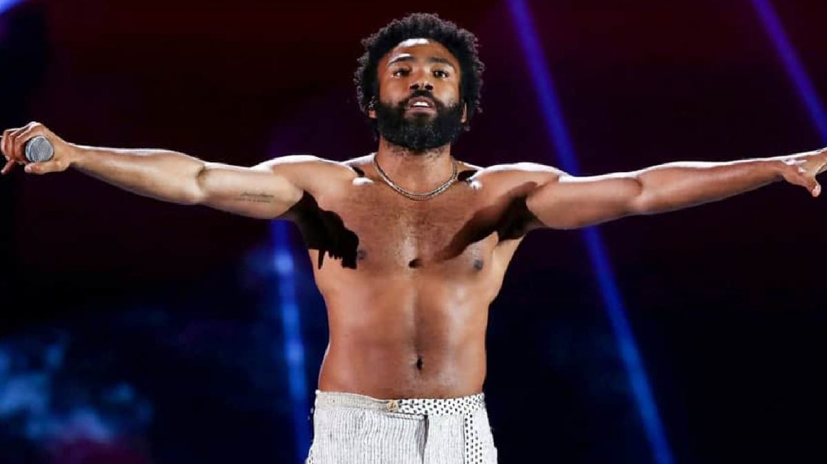 Donald Glover Is Un-Retiring As Childish Gambino With New Music On The Way