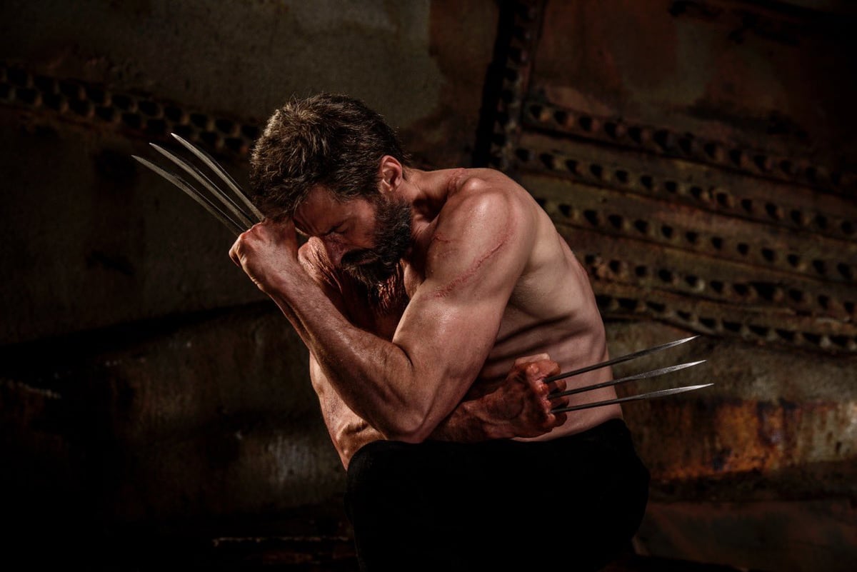 Hugh Jackman Workout Routine Guide