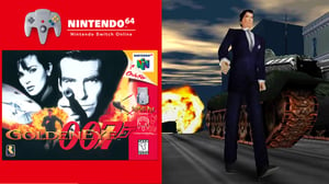 Heads Up: ‘GoldenEye 007’ Is Now Available On Nintendo Switch With Online Multiplayer