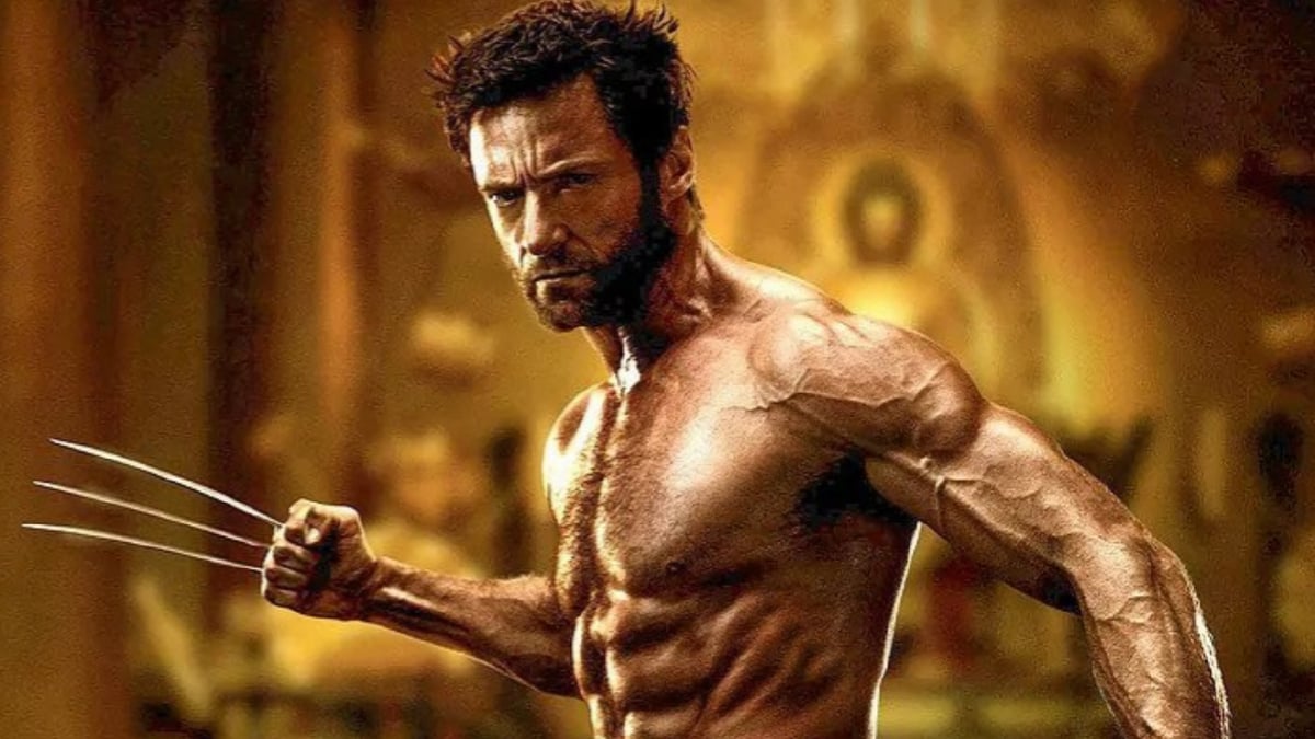 Hugh Jackman Needs To Train For Six Months Before Returning As Wolverine For ‘Deadpool 3’