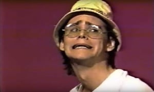 WATCH: 18-Year-Old Jim Carrey’s Rejected Audition Tape For ‘Saturday Night Live’