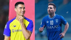 Rival Club Of Cristiano Ronaldo’s Al-Nassr Offers Lionel Messi His Own $500 Million Deal