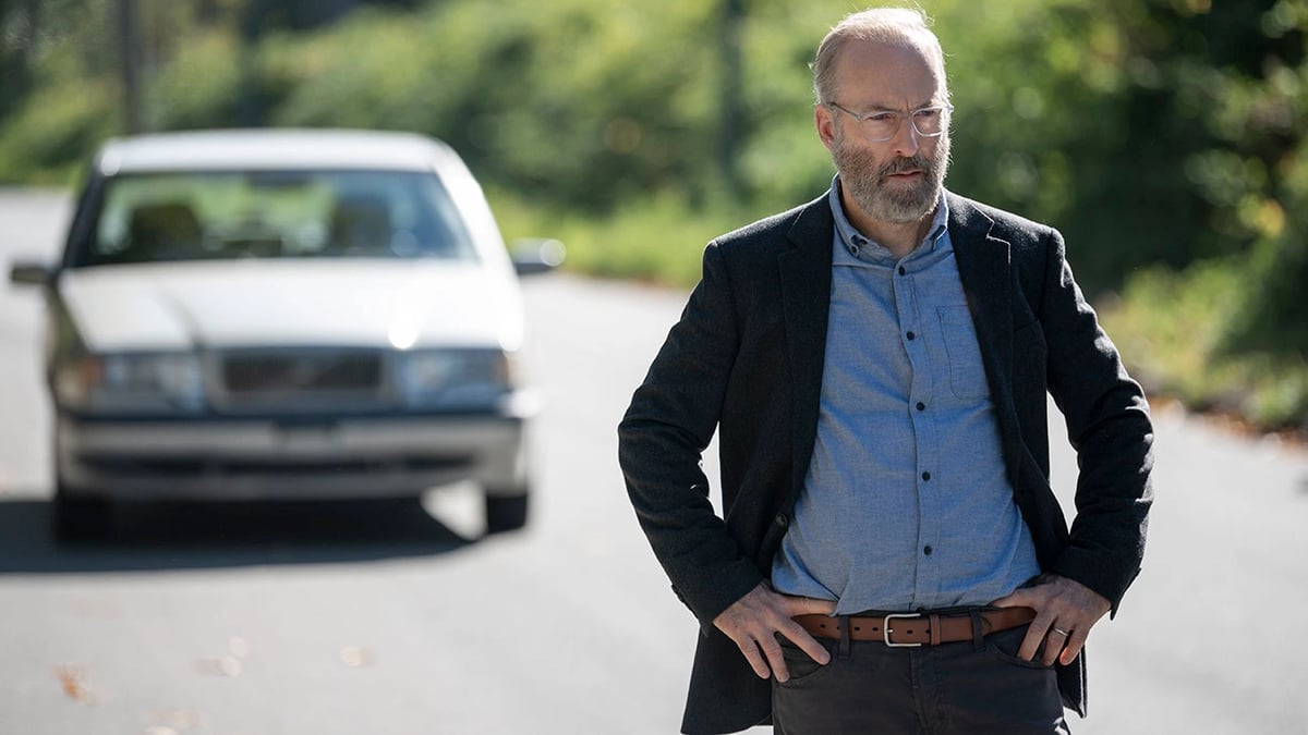 Lucky Hank: Bob Odenkirk's 'Better Call Saul' Follow-Up On AMC