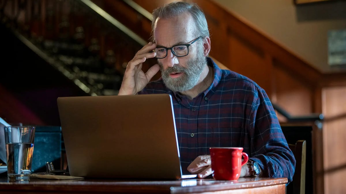 'Lucky Hank': Bob Odenkirk's 'Better Call Saul' Follow-Up On AMC