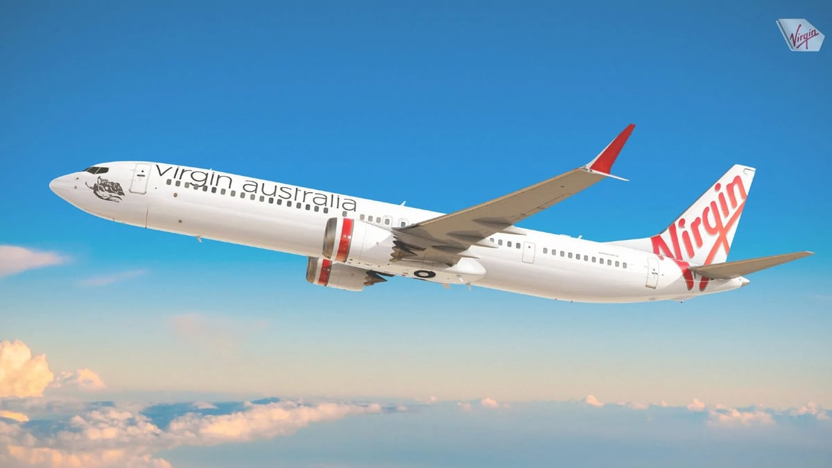 PSA: Virgin Australia’s Double Status Credits Promotion Is On Now